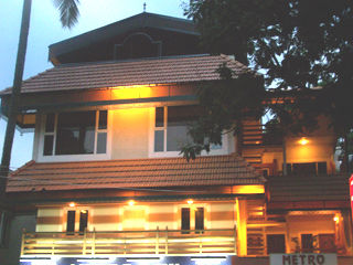 بنغالور Havilla Serviced Apartments المظهر الخارجي الصورة