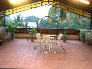 بنغالور Havilla Serviced Apartments المظهر الخارجي الصورة